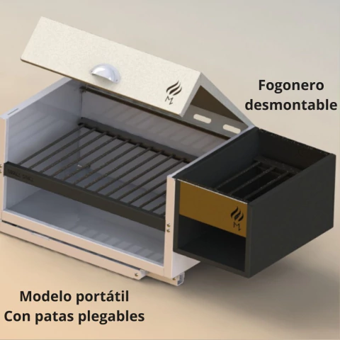 Módulo de MZ MartineZupel